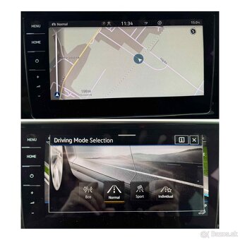 VW ARTEON SB ELEGANCE 2.0TDi DSG 110kW 2021 - 10