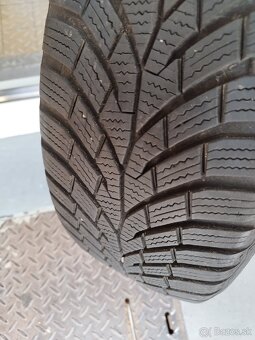 zimne pneumatiky 205/55 r16 continental ts870 - 10