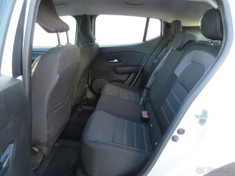 Dacia Sandero 1.0 TCe, Stepway, SR - 10