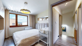 4 izbový rodinný dom na Panoráme, Košice - 10