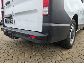 Renault Trafic Long 6 miestne 1.6 dCi/125hp - 2019 - 10