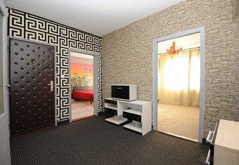 3 izbový byt s balkónom na PREDAJ - 10