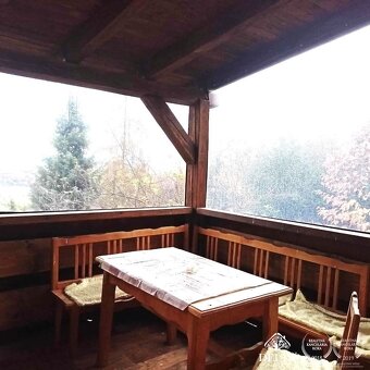 Chata rekonštrukcia Zvolen-Môťová predaj - 10