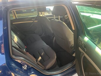 Škoda Octavia Combi 1.4 TSI Family - 10