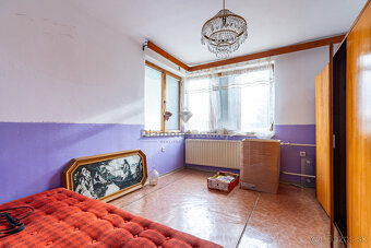 Na predaj rodinný dom v obci Zemplínska Teplica - 10