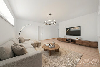 BOSEN | Moderný rodinný dom 147 m2 s veľkou záhradou, garáž, - 10