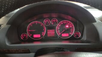 Seat Alhambra 1.9TDI 85kw - 10