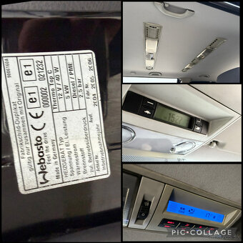 VOLKSWAGEN MULTIVAN T5 "BLACK" - 10