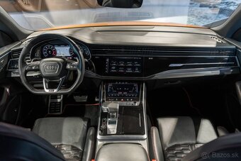 Audi RSQ8 4,0 TFSI quattro 600k - 10