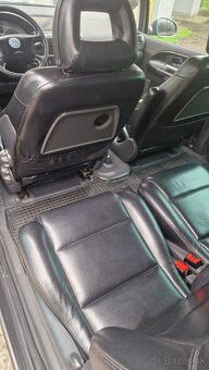 Wolksvagen sharan 1.9 tdi - 10
