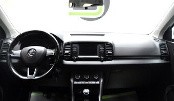 ŠKODA KAROQ - 10