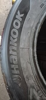 Pneu hankook ventus prime 3 215/65 R17 99V. - 10