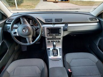 PASSAT B7 2.TDi , DSG.R.V.2013. - 10