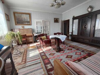 Na predaj rodinný dom Zlaté MOravce - 10