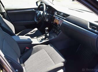 Škoda Superb 2.0 TDI 110 kw - 2021 - odpočet DPH - 10