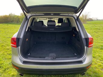 Predam VW Touareg 4.0, V6, 193 kW - 10
