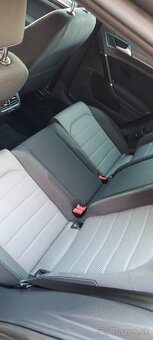 VW Golf 7 2.0 TDI DSG R-LINE Limited Edition - 10