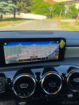Mercedes Benz CLA 180, r.v.6/2022 v zaruke do 6/2026 - 10