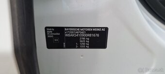 bmw x5 3.0d - 10