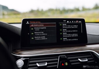 BMW GT640i M paket - 10