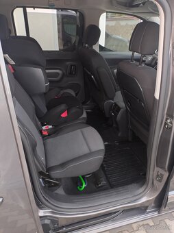 Toyota Pro Ace City Verso long - 10
