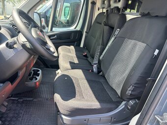 Fiat Ducato L4h2 Maxi - 10