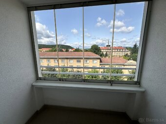 Nový moderný 1izbový byt s loggiou NDCA - 10