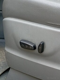 Chrysler Voyager 2.8 CRD - 10