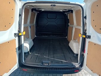 Ford Transit Custom 2.0 TDCi - 2021 - 10