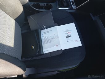 Predám Kia Ceed 1,4 - 74 kw - 10