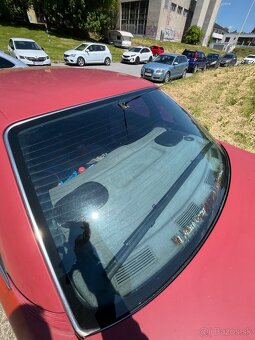 Audi 100 C3 Cigaro 1.8 66kW 1985 - 10
