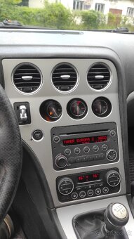 NA NAHRADNE DIELY ALFA ROMEO 159 1.9JTD - 10