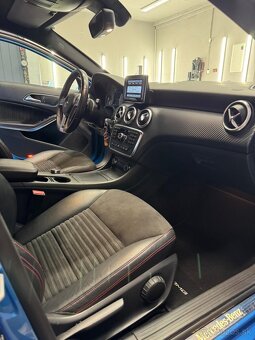Mercedes-Benz A180 AMG - 10