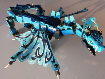 LEGO Ninjago 71754 - 10