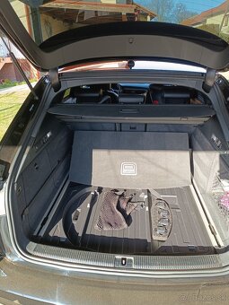 Audi A6 C7 Avant - 10