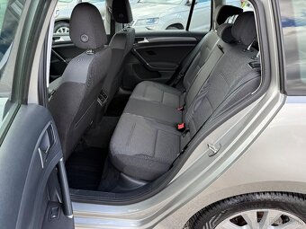 Volkswagen Golf 7.5 1.5TSI DSG Comfortline - 10