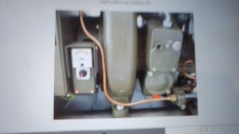 Vojenská elektro centrála - 10