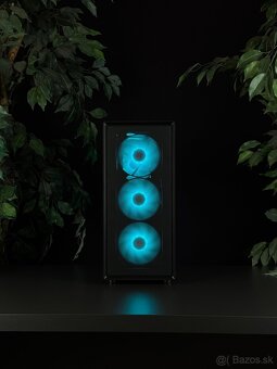 ☑️ i5 14400 / RTX 4060 / 16GB RAM / 1TB SSD / 24M Zár - 10