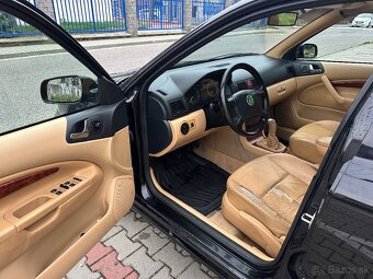 Predám Škoda Octavia 1.8 Turbo 110kw - 10