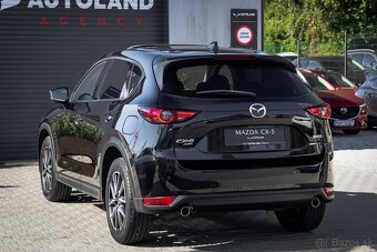 Mazda CX-5 2.5 Skyactiv-G194 Revolution PLUS AWD A/T - 10