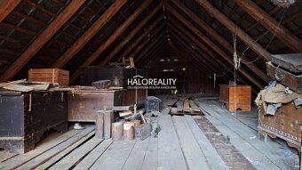 HALO reality - Predaj, rodinný dom Terchová, Terchová - Biel - 10