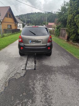 Opel Antara 2.0tdci 110kw automat Full výbava - 10