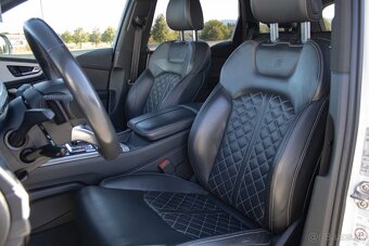 Audi Q7 3.0TDI quattro S-line / AJ NA SPLÁTKY / PROTIHODNOTA - 10