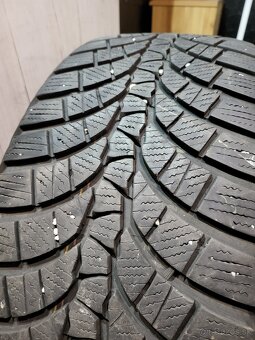 245/45 R19 Kumho zimne pneumatiky - 10