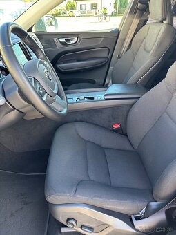 Volvo xc60 145kw momentum - 10