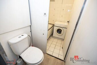 3 - izbový byt na predaj - B. Bystrica - Fončorda - 10
