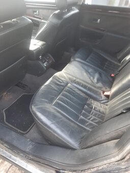 Prodám audi a8 3.3tdi - 10