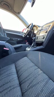 OCTAVIA 2 FACELIFT/2 MAJITEĽ/1.9 TDI - 10