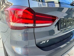 BMW X1 xDrive 25e Automat Plug in Hybrid Euro 6D 1 MAJITEL - 10
