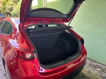 Mazda 3 2015 - 10